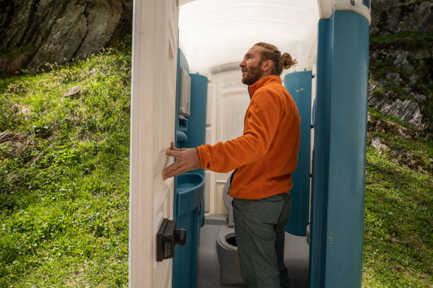 Portable Toilet Options We Offer in Cooper, TX