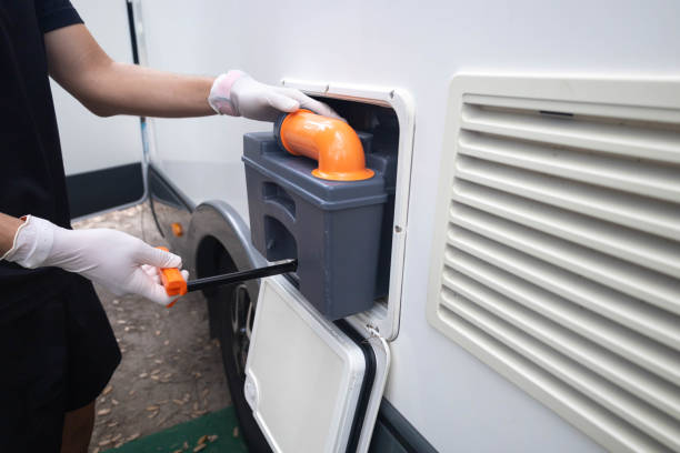 Best Porta potty for special events  in Cooper, TX