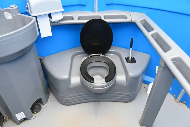 Best Wedding porta potty rental  in Cooper, TX