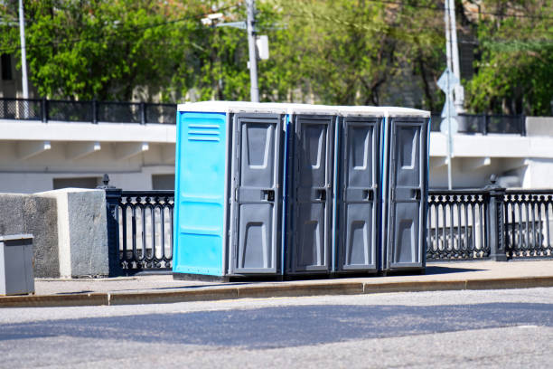 Best Sanitation services for porta potties  in Cooper, TX