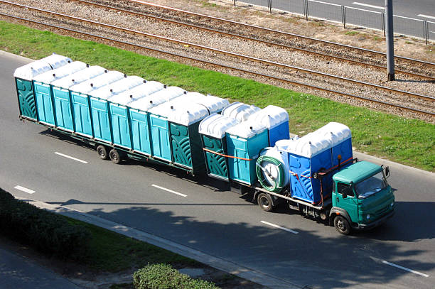Best Porta potty rental for parties  in Cooper, TX